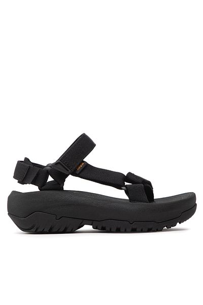 TEVA Women's Sandals black TEVA-1131270-BLK BLACK