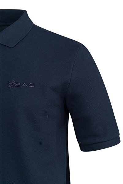 2AS Andy Erkek Polo Yaka T-Shirt