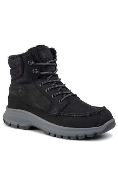 Helly Hansen Men's Trekking black HELLY HANSEN-Garibaldi V3