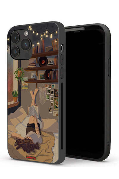 Tolwak جراب حماية لجهاز Apple iPhone 13 Pro Max - دراسة فنية