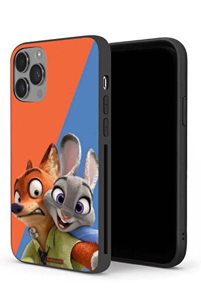Tolwak جراب حماية لجهاز Apple iPhone 14 Pro - أفضل الأصدقاء