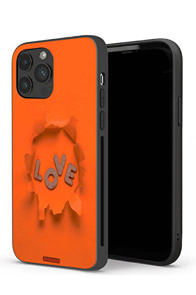 Tolwak غطاء حماية لجهاز Apple iPhone 13 Pro Love