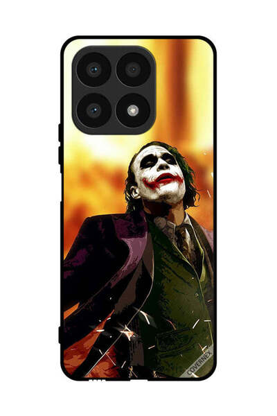 Covernex غطاء حماية لهاتف Honor X8a - مشاعر وتخيلات الجوكر