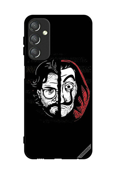 Covernex غطاء حماية لهاتف سامسونج جالاكسي A24 4G بروفيسور