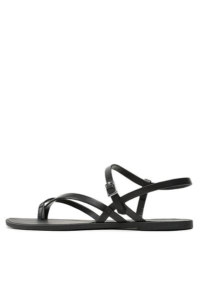 Vagabond Sandale damă negre VAGABOND-TIA 2.0 5531-401-20 NEGRU