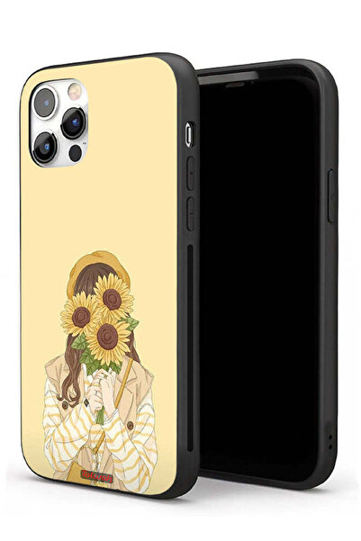 Tolwak غطاء حماية لجهاز Apple iPhone 11 Pro Max مع غطاء وجه مزين برسومات عباد...