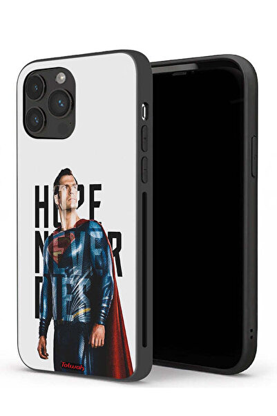 Tolwak غطاء حماية لجهاز Apple iPhone 13 Pro - الأمل لا يموت