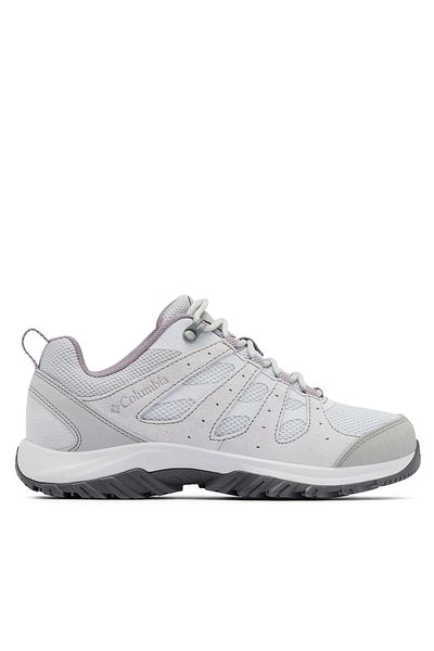 Columbia Women's Trekking boots grey COLUMBIA-1940631 075 GREY