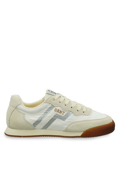 Gant Women's Sneakers white GANT-BEYLANA 30533846 G29 WHITE
