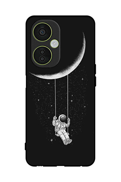 Covernex Protective Case Cover For OnePlus Nord CE 3 Lite Moon Swing