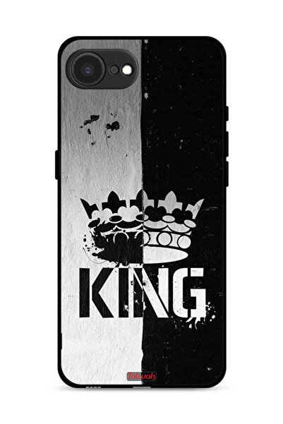 Tolwak غطاء حماية لجهاز Apple iPhone 16e - كينج فينتاج