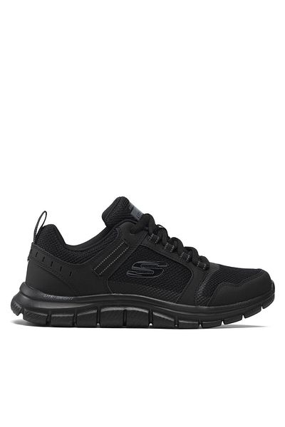 SKECHERS Men's Sneakers black SKECHERS-232001