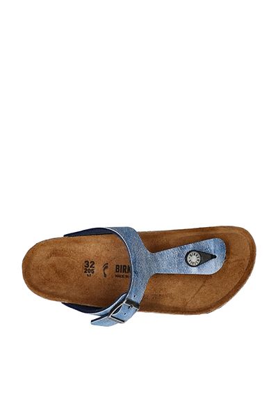 Birkenstock PAPUCI GIZEH KIDS 1014891