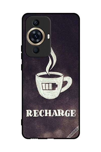 Covernex غطاء حماية لهاتف هواوي نوفا 11 برو - قهوة قابلة للشحن