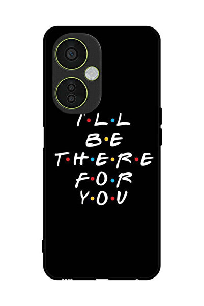 Covernex غطاء حماية لهاتف OnePlus Nord CE 3 Lite، سأكون هناك من أجلك