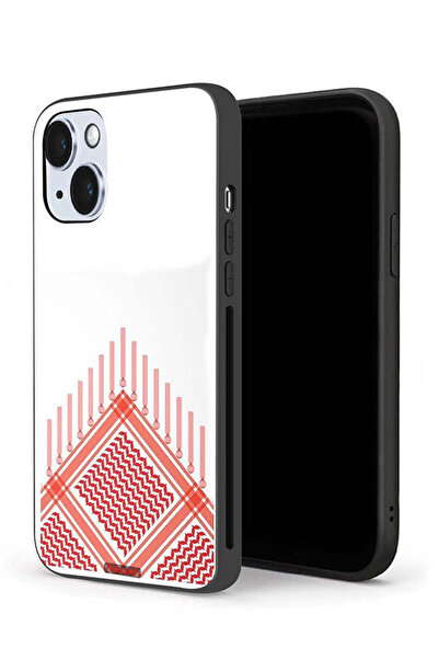 Tolwak غطاء حماية شامل لجهاز ابل ايفون 14 بلس