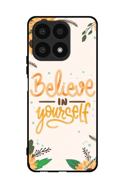 Covernex غطاء حماية لهاتف Honor X8a - ثق بنفسك