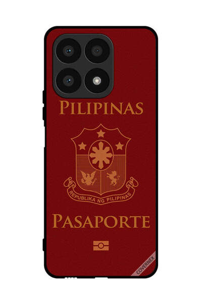 Covernex Protective Case Cover For Honor X8a Philippines Passport