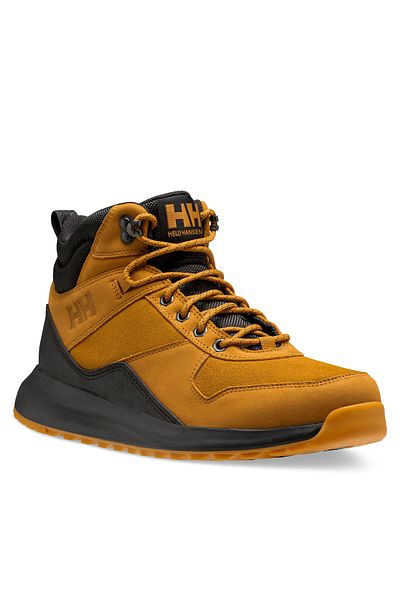Helly Hansen Men's Trekking brown HELLY HANSEN-11985 725 HONEY WHEAT / BLACK