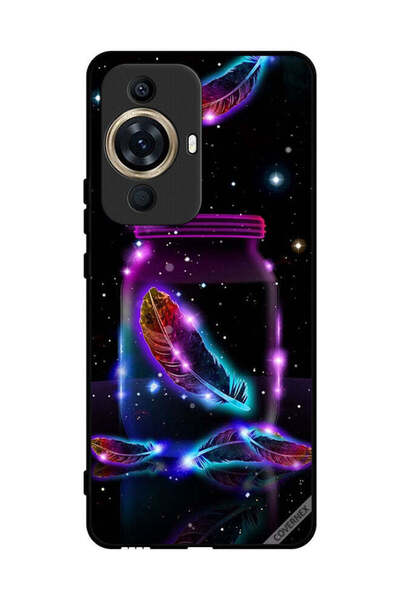 Covernex غطاء حماية لهاتف هواوي نوفا 11 برو ريش في جرة