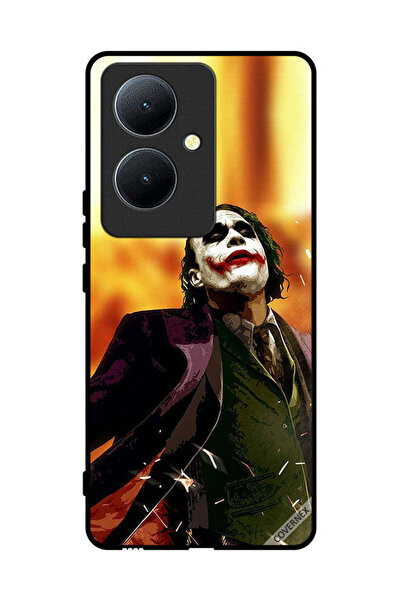 Covernex غطاء حماية لهاتف Vivo Y78 5G - مشاعر وتخيلات الجوكر