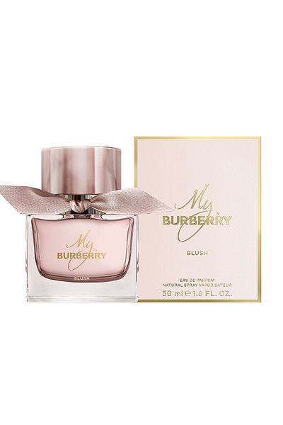 BURBERRY Burberry My Burberry Blush, Eau de Parfum, Women, Eau de Parfum, 30 ml