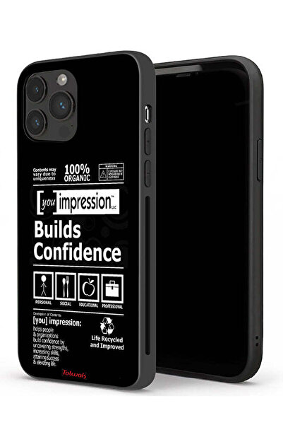 Tolwak ملصق حماية لجهاز Apple iPhone 13 Pro يبني الثقة