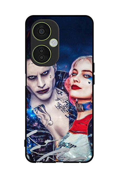 Covernex غطاء حماية لهاتف OnePlus Nord CE 3 Lite Couple