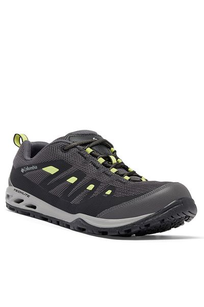 Columbia Men's Trekking boots grey COLUMBIA-1721481 089 GREY