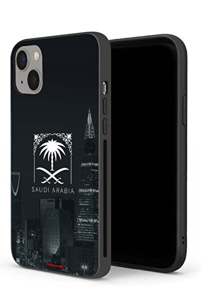 Tolwak غطاء حماية لجهاز ابل ايفون 13 ميني المملكة العربية السعودية