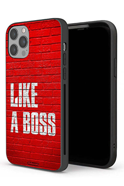 Tolwak جراب حماية لجهاز Apple iPhone 12 Pro مثل الزعيم