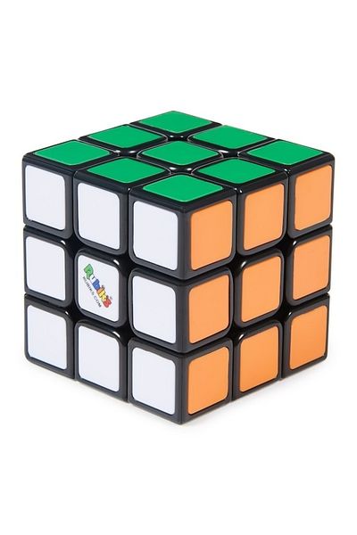 SPIN MASTERR Rubik's Cube Coach - Learning Cube, Spin Master
