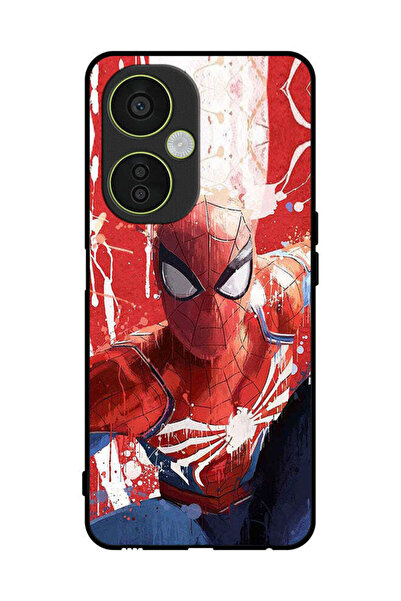 Covernex Protective Case Cover For OnePlus Nord CE 3 Lite Spiderman