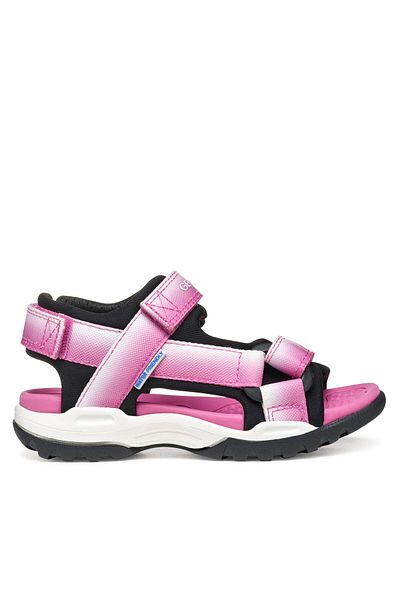 Geox Girl Sandals pink GEOX-J550WA-015AN C8062 S