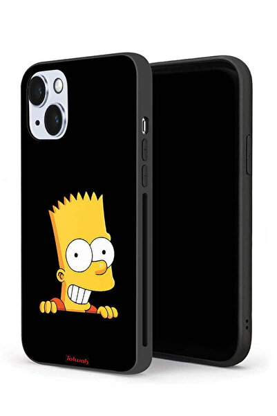 Tolwak جراب حماية لجهاز Apple iPhone 14 من الكرتون