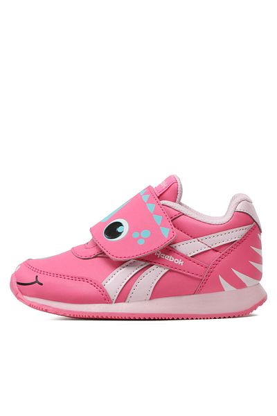 Reebok Teniși Reebok pentru fete roz REEBOK-HP4733