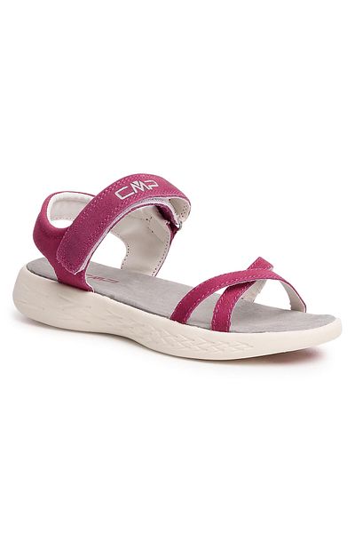 CMP Girl's Sandals purple CMP-30Q9585
