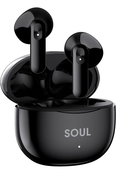 X.Cell سماعات أذن Xcell Soul13 Signature TWS، IPX4، 5 ساعات من اللعب/التحدث، ...