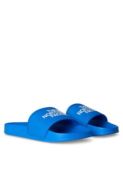 THE NORTH FACE Men's Flip-flops white THE NORTH FACE-NF0A4T2R73V1 HERO BLUE/TNF WHITE