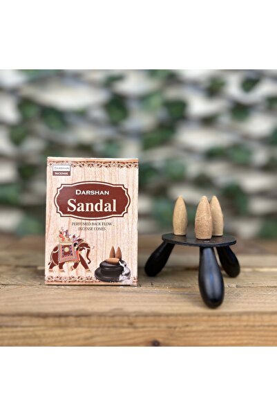 Genel Markalar Sandal Geri Akış Tütsüsü (10 lu paket)