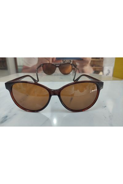 EVOKE Monaco 52Ekt C.06 Women's Polarized Sunglasses