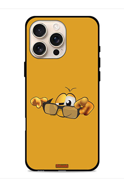 Tolwak غطاء حماية لجهاز Apple iPhone 16 Pro - نظرة عامة