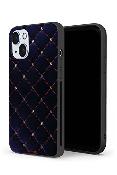 Tolwak غطاء حماية لجهاز Apple iPhone 14 Plus من Dollar Stapers
