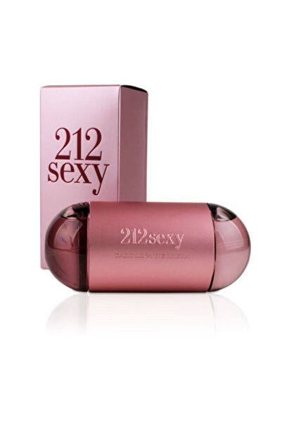 Carolina Herrera Parfum de damă 212 Sexy Women EDP 100 ml