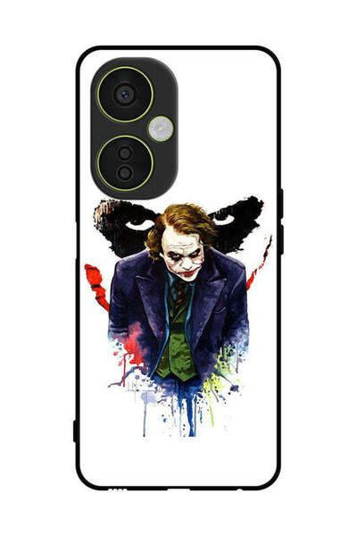 Covernex غطاء حماية لهاتف OnePlus Nord CE 3 Lite - فن الجوكر