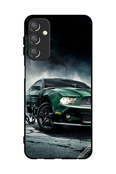 Covernex غطاء حماية لهاتف سامسونج جالاكسي A24 4G شيلبي