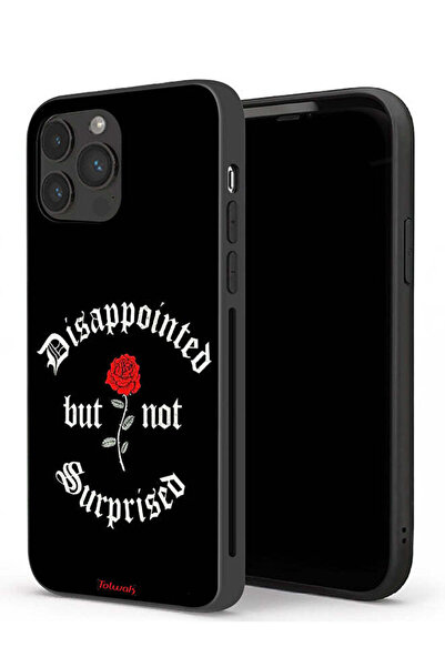 Tolwak غطاء حماية لجهاز Apple iPhone 13 Pro - خيبة أمل ولكن ليس مفاجأة