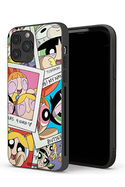 Tolwak غطاء حماية لجهاز Apple iPhone 13 Pro Max Sisters Forever