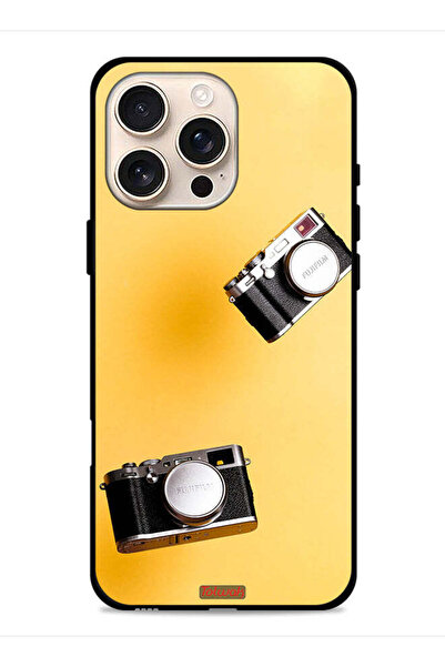 Tolwak غطاء حماية للكاميرات لجهاز Apple iPhone 16 Pro