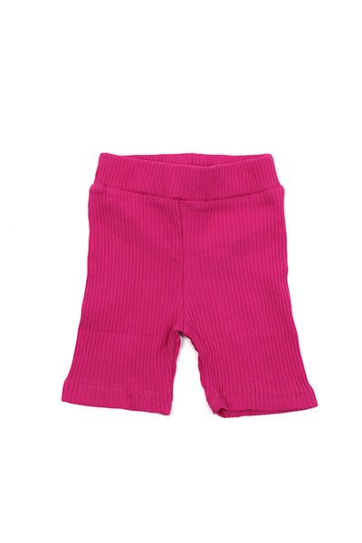 Woorage Girl baby bicycle Ribbed Knit leggings wrg-3905